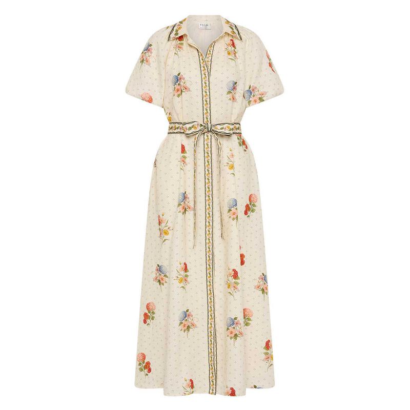Palm Noosa Marla Dress image number 2